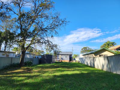 15 Wunda Avenue, Sussex Inlet