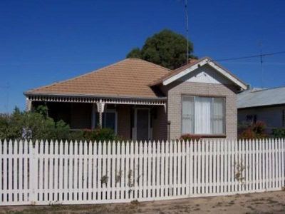 Warracknabeal