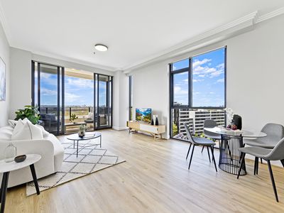 605 / 9 Australia Avenue, Sydney Olympic Park