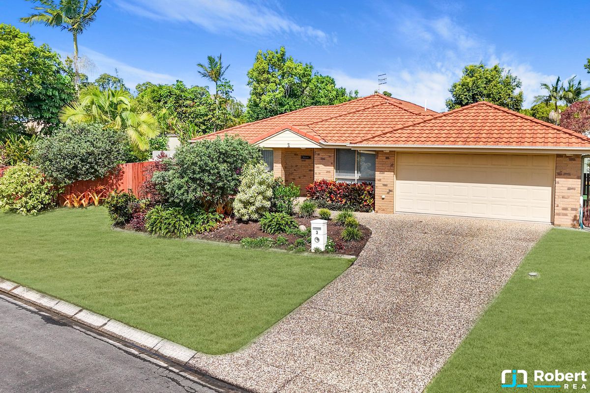 3 Wentworth Street, Tewantin