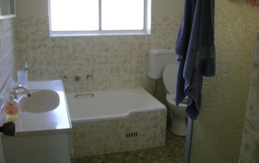 17 / 88 Mount St, Coogee