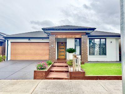 22 Praline Street, Manor Lakes