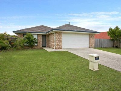 13 Tea Tree Place, Raceview