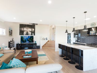 12 Baldwin Avenue, Kianga