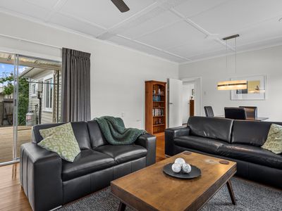 40 Bledisloe Avenue, Stoke