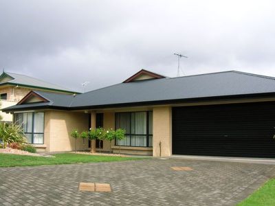 35 Dalkeith Drive, Mount Gambier