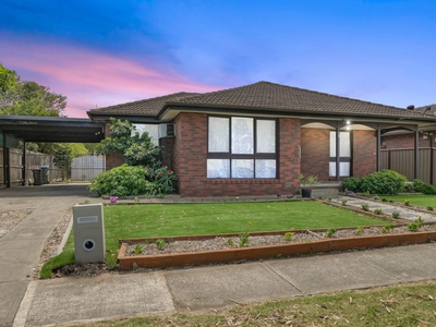38 Warringa Crescent, Hoppers Crossing