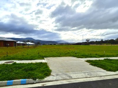 Lot 43, Kingsgrove Estate, Huonville