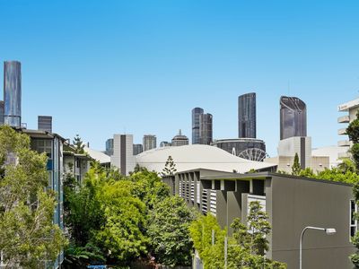 21002 / 39 CORDELIA STREET, South Brisbane