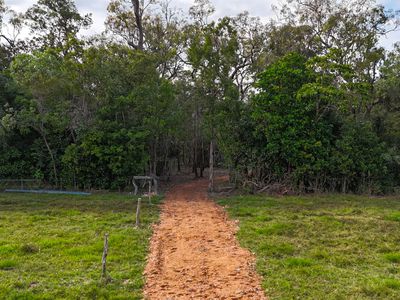 506 Cameron Creek Road, Cooktown