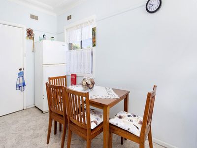 12 First Avenue North, Warrawong