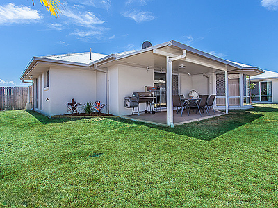 52 Northquarter Drive, Murrumba Downs