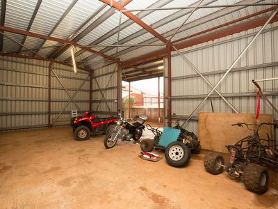 25 Kingsmill Street, Port Hedland