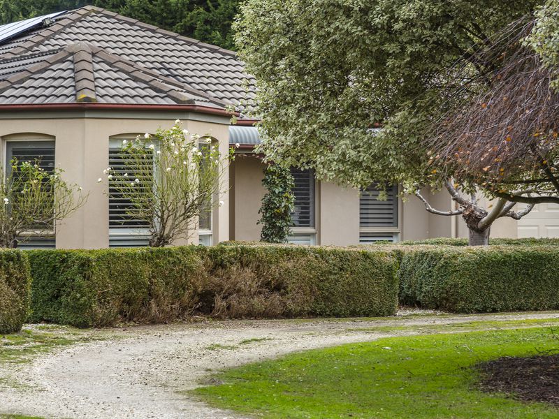 3 Dowie Court, Romsey
