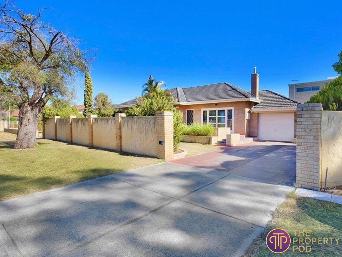 7 May Drive, Nollamara