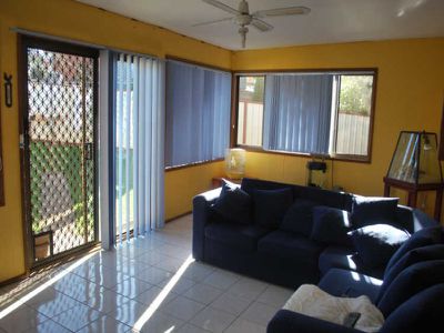 18 Marchant Crescent, Mount Warrigal