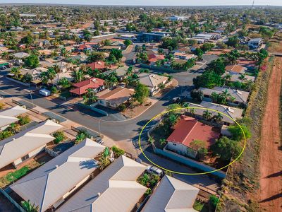 32 Centennial Loop, South Hedland