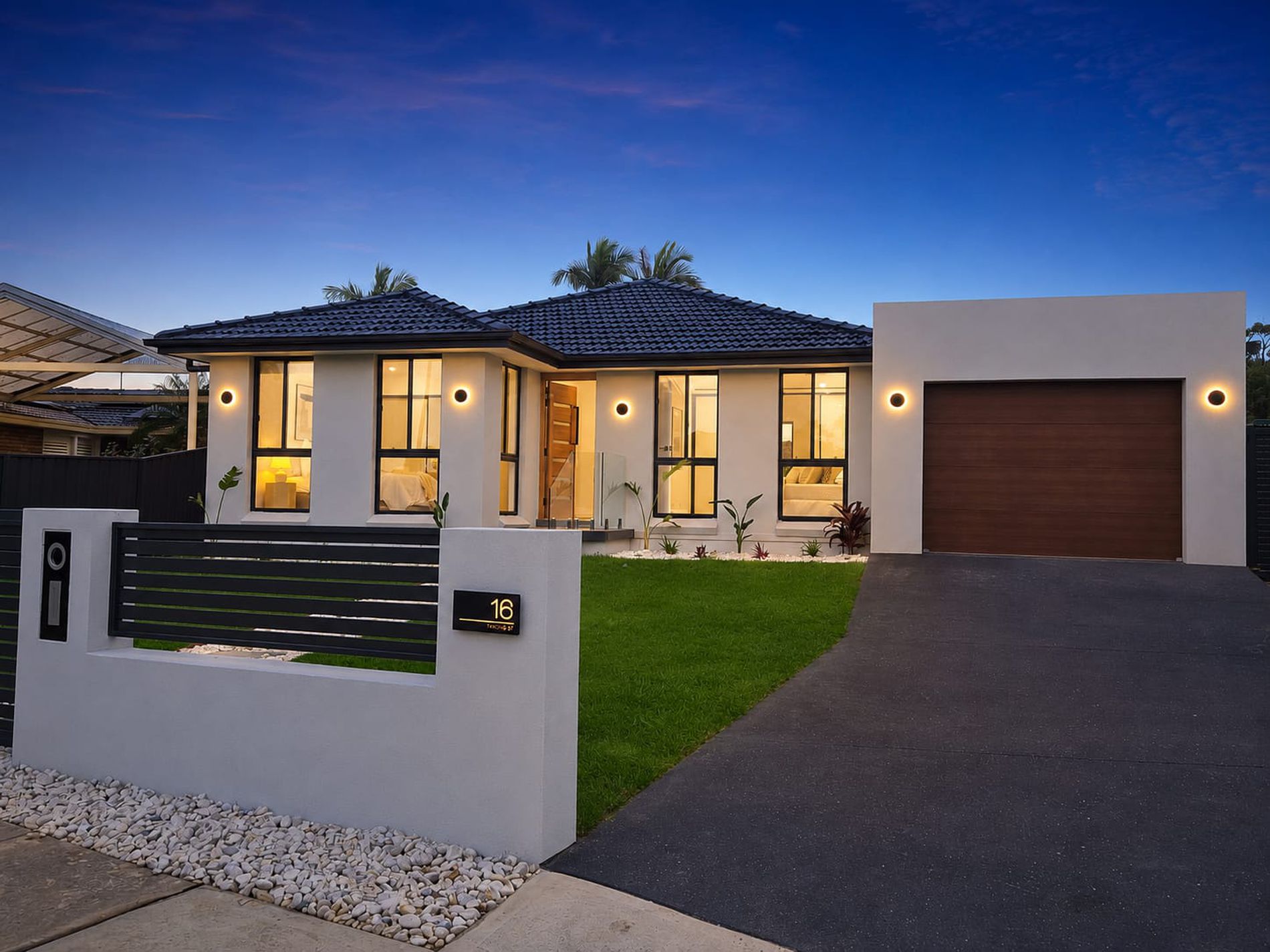 16 Marlowe Street, Wetherill Park