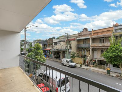 5 / 34 Ross Street, Glebe