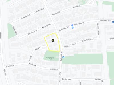 7 / 23 Daylesford Road, South Hedland