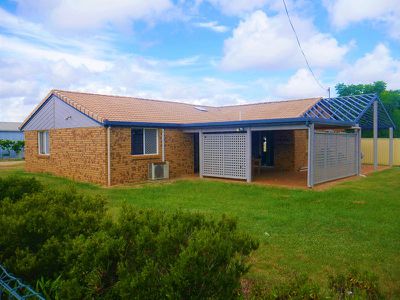 1 Railway Terrace, Kingaroy