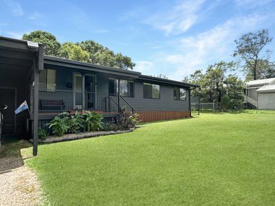 28 Fern Street, Blackbutt