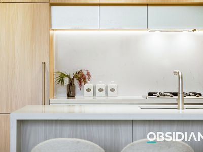 317 / 78a Albany Street, Naremburn