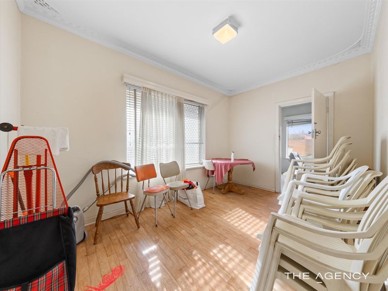 16 Young Place, Hamilton Hill