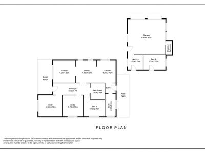 253 Koondrook Murrabit Road, Koondrook