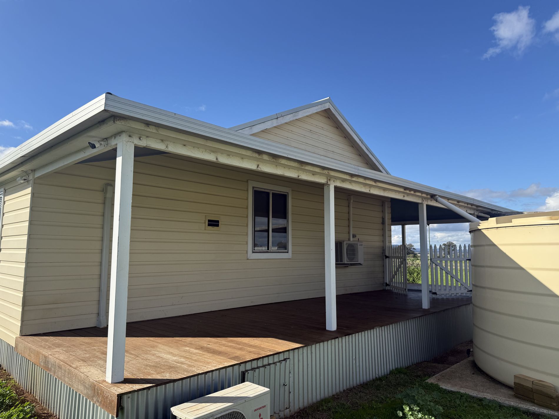 5 Hoopers Road, Forbes