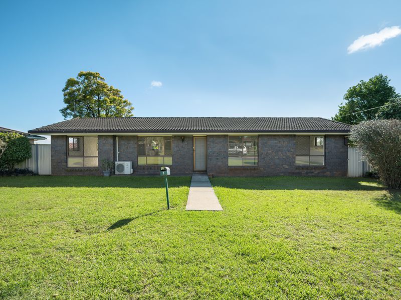 1 Jondaryan Street, Newtown