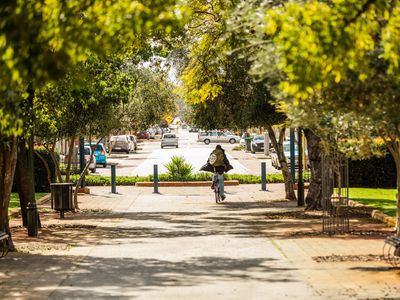 25 / 269 James Street, Northbridge