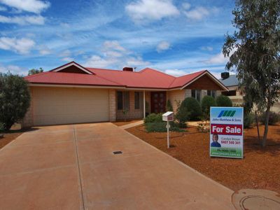 11 Rule Court, Kalgoorlie