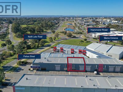 4/9 Parkes Street, Cockburn Central