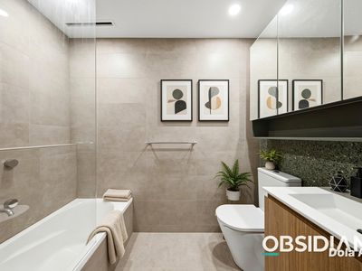 2 Bed / 1 Mahogany Avenue, Macquarie Park