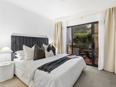 23 / 65 Palmerston Street, Perth