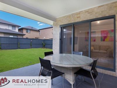3 Laimbeer Place, Penrith