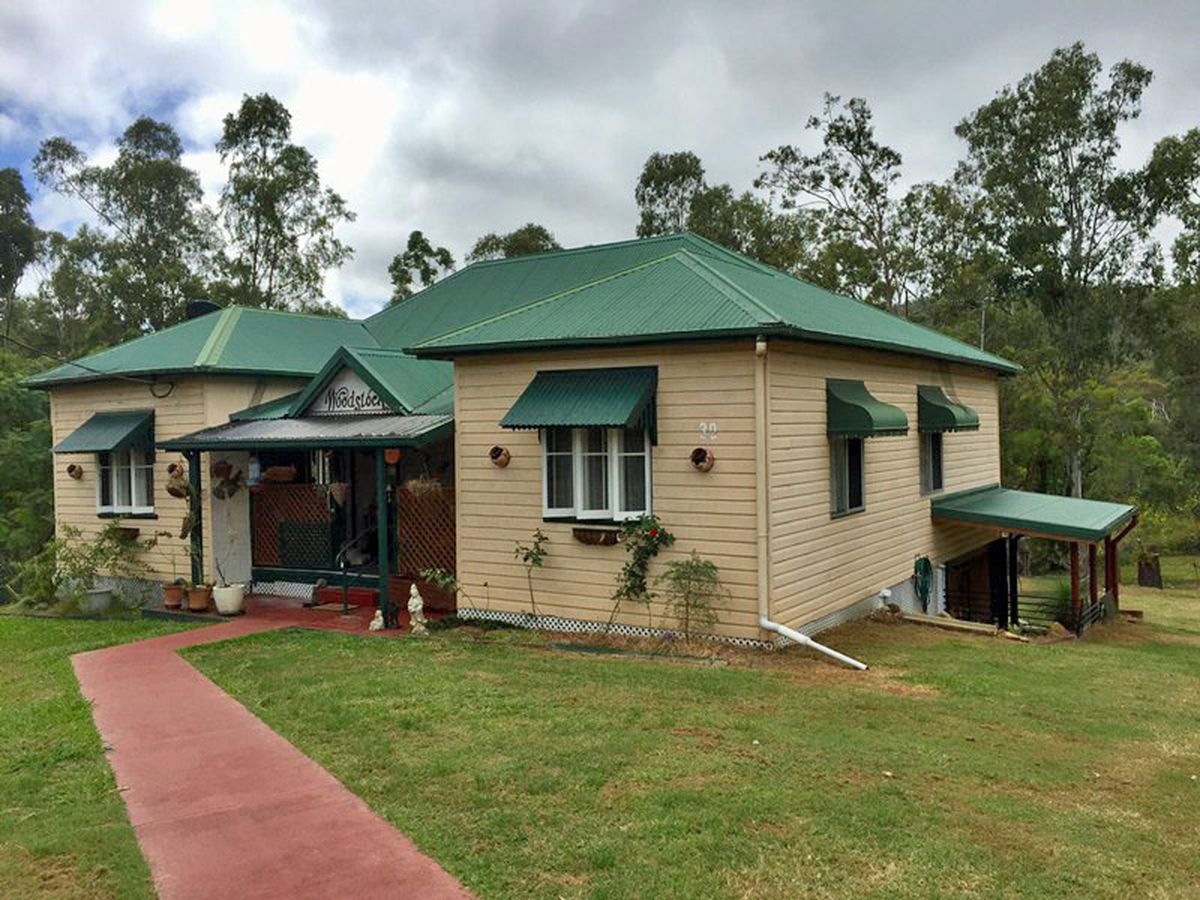 Herberton