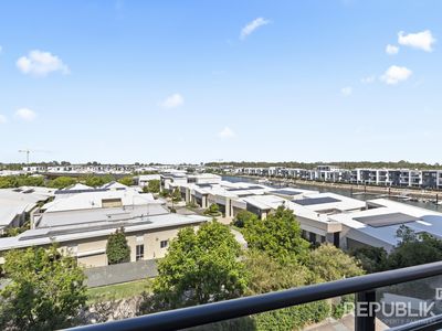 2408 / 1 Grant Avenue, Hope Island