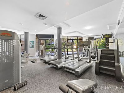 208 / 16 Lusty Street, Wolli Creek