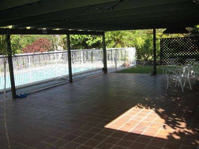 76 BOUNDARY ROAD, Urangan