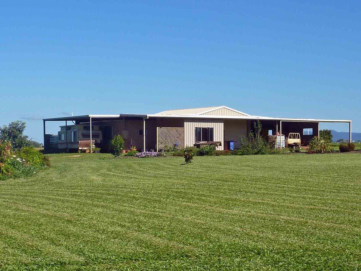 Upper Barron
