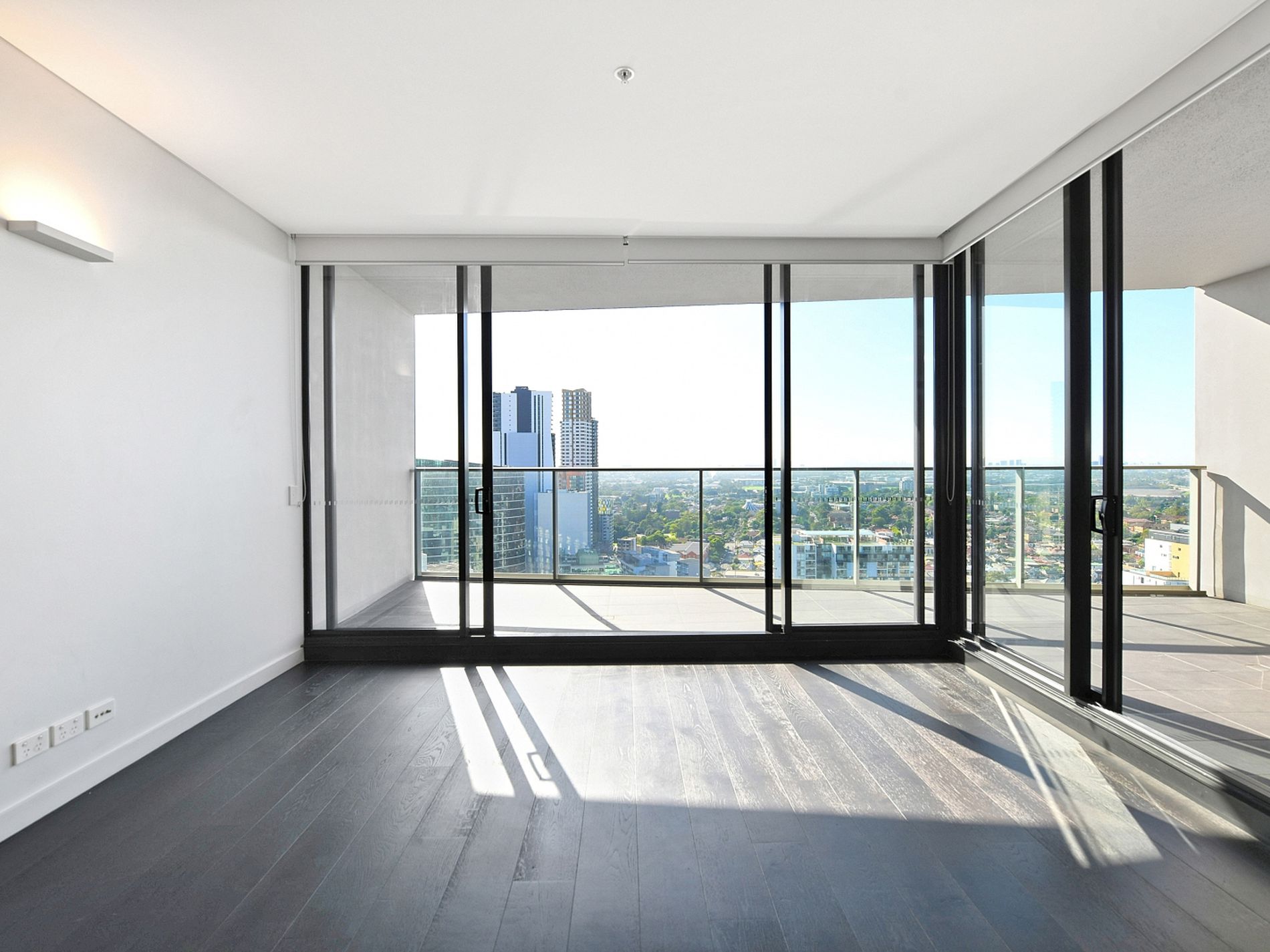 2605 / 88 Church Street, Parramatta