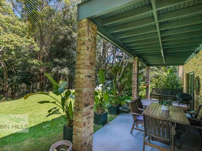 1148 Tuntable Creek Road, Nimbin