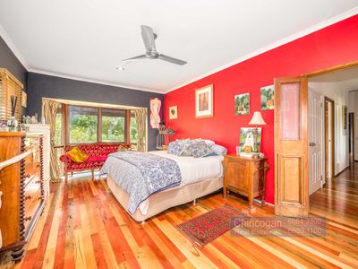 461 Repentance Creek Road, Goonengerry