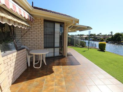 23 Friendship Key, Forster