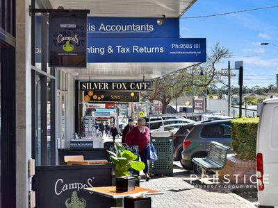 537 Forest Road, Mortdale