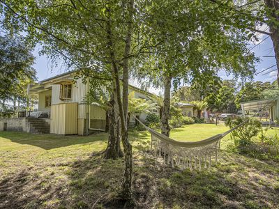 114 Gums Road, Mountain River