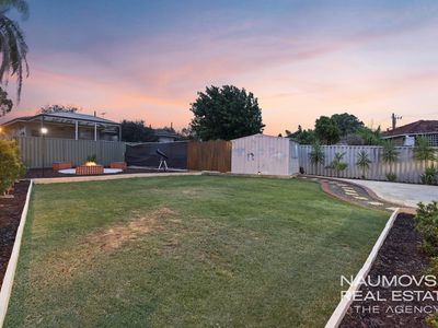 45 Casserley Avenue, Girrawheen