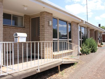 2 / 128 Balfour St, Launceston